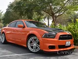 Dodge charger Custom